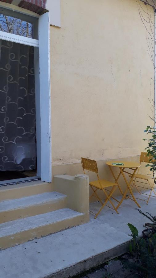 Domaine La Jam Bed & Breakfast Marciac Exterior photo