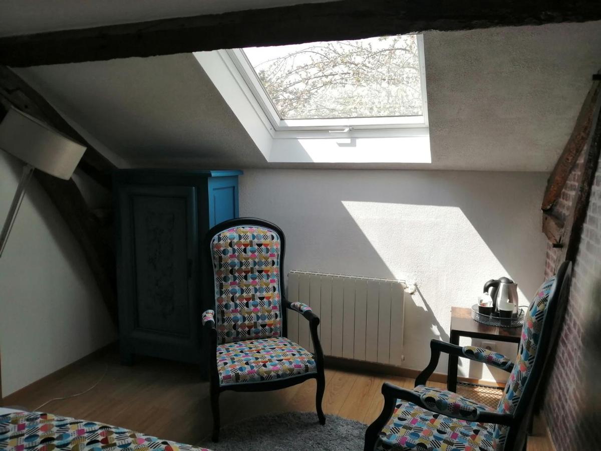Domaine La Jam Bed & Breakfast Marciac Exterior photo