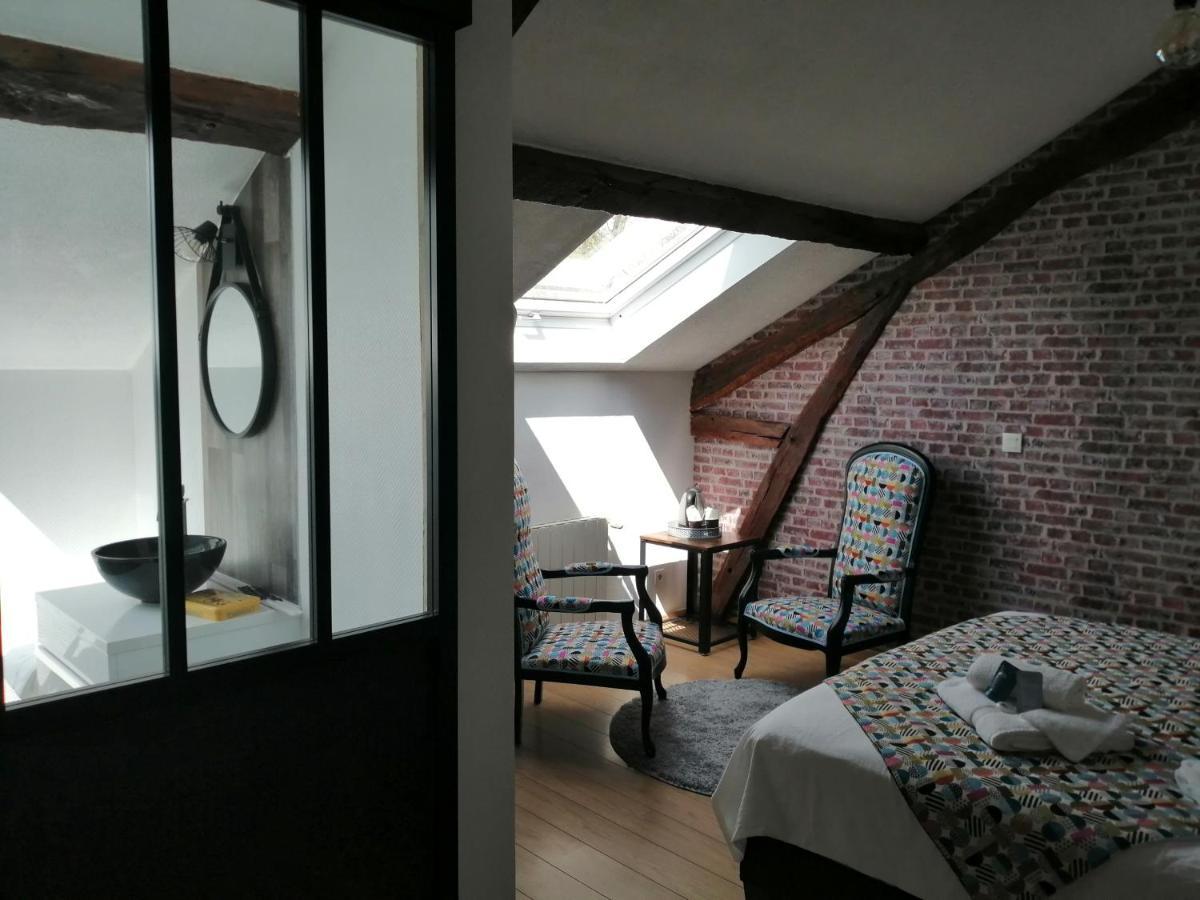 Domaine La Jam Bed & Breakfast Marciac Exterior photo