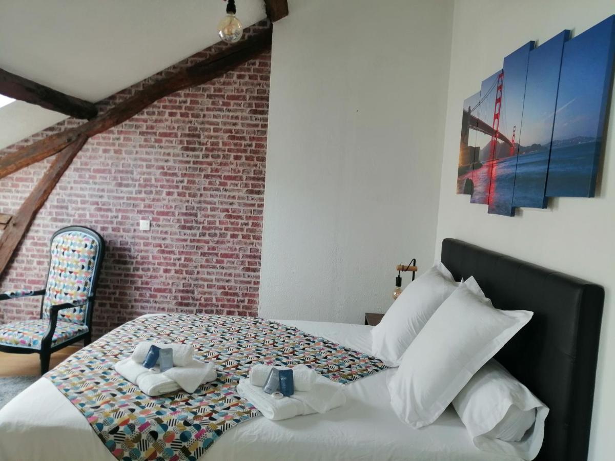 Domaine La Jam Bed & Breakfast Marciac Exterior photo