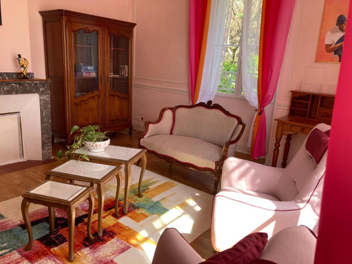 Domaine La Jam Bed & Breakfast Marciac Exterior photo
