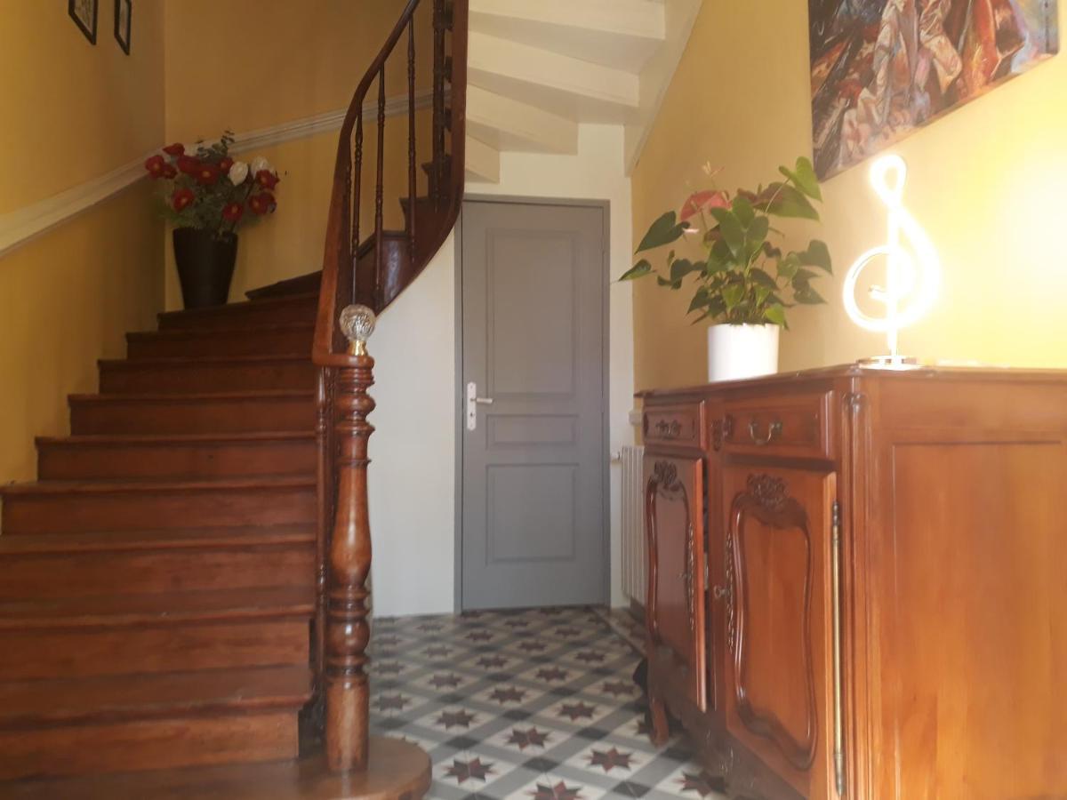 Domaine La Jam Bed & Breakfast Marciac Exterior photo