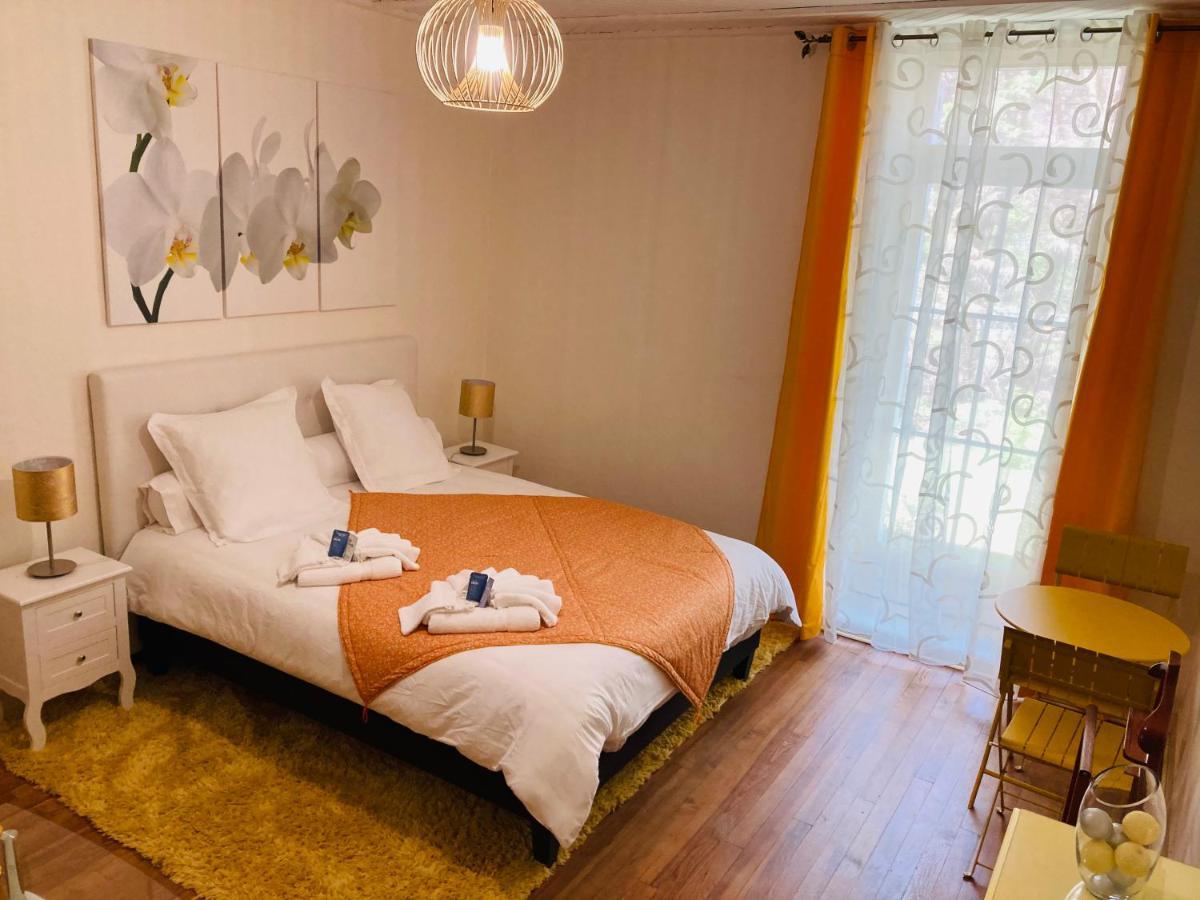 Domaine La Jam Bed & Breakfast Marciac Exterior photo