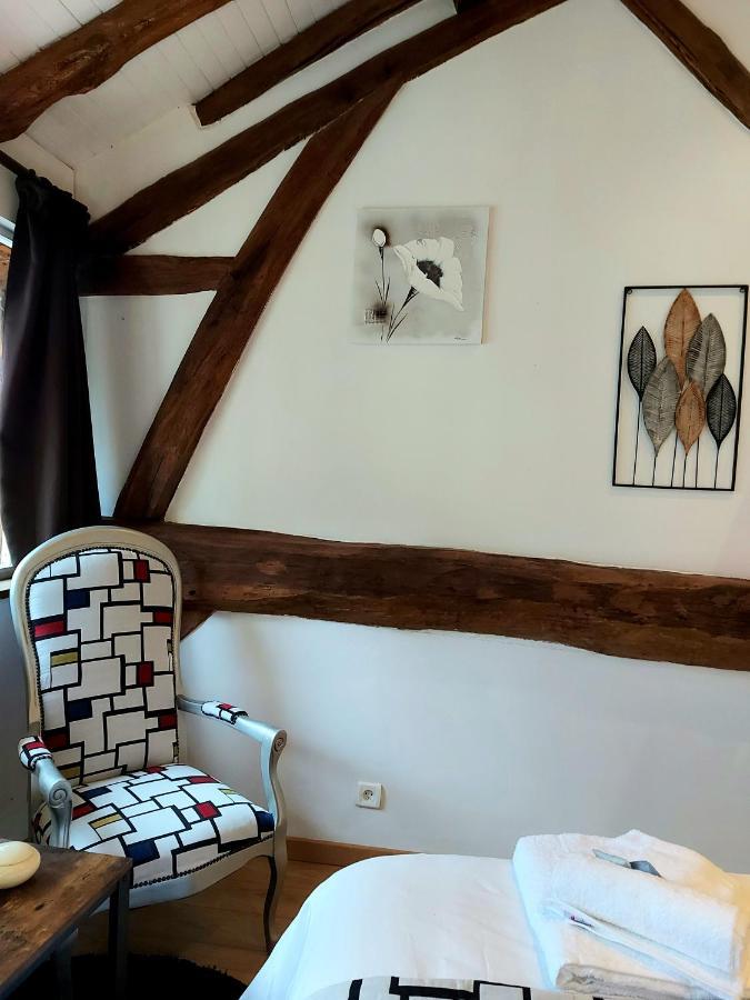 Domaine La Jam Bed & Breakfast Marciac Exterior photo