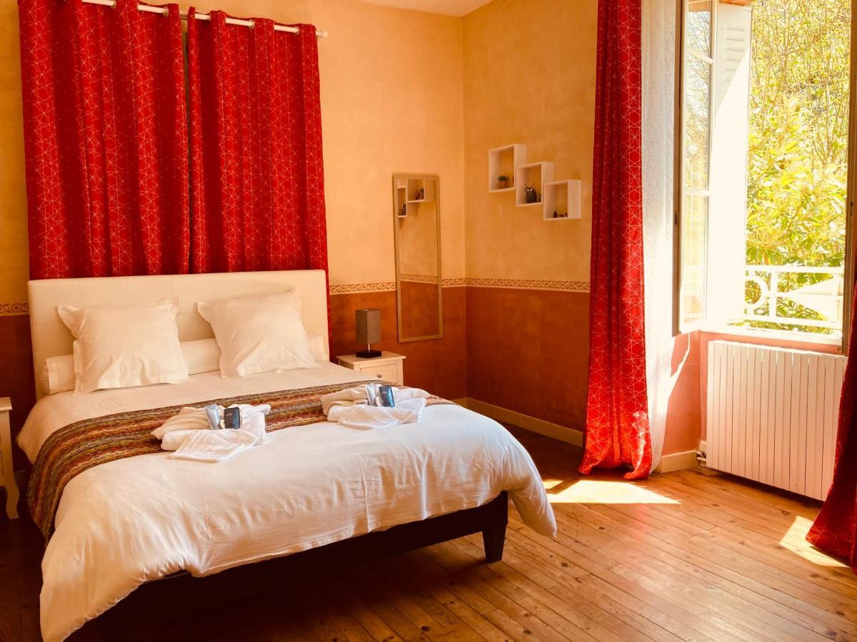 Domaine La Jam Bed & Breakfast Marciac Exterior photo