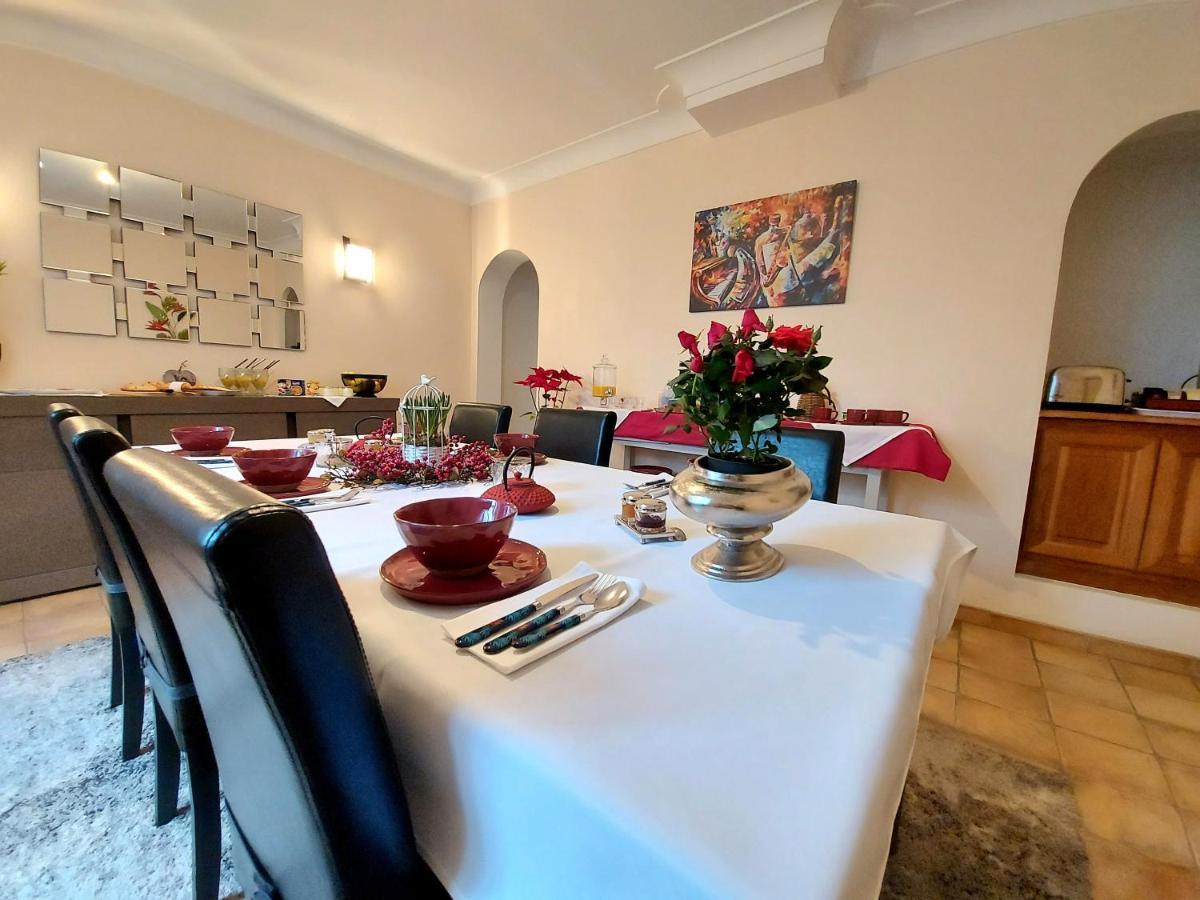 Domaine La Jam Bed & Breakfast Marciac Exterior photo