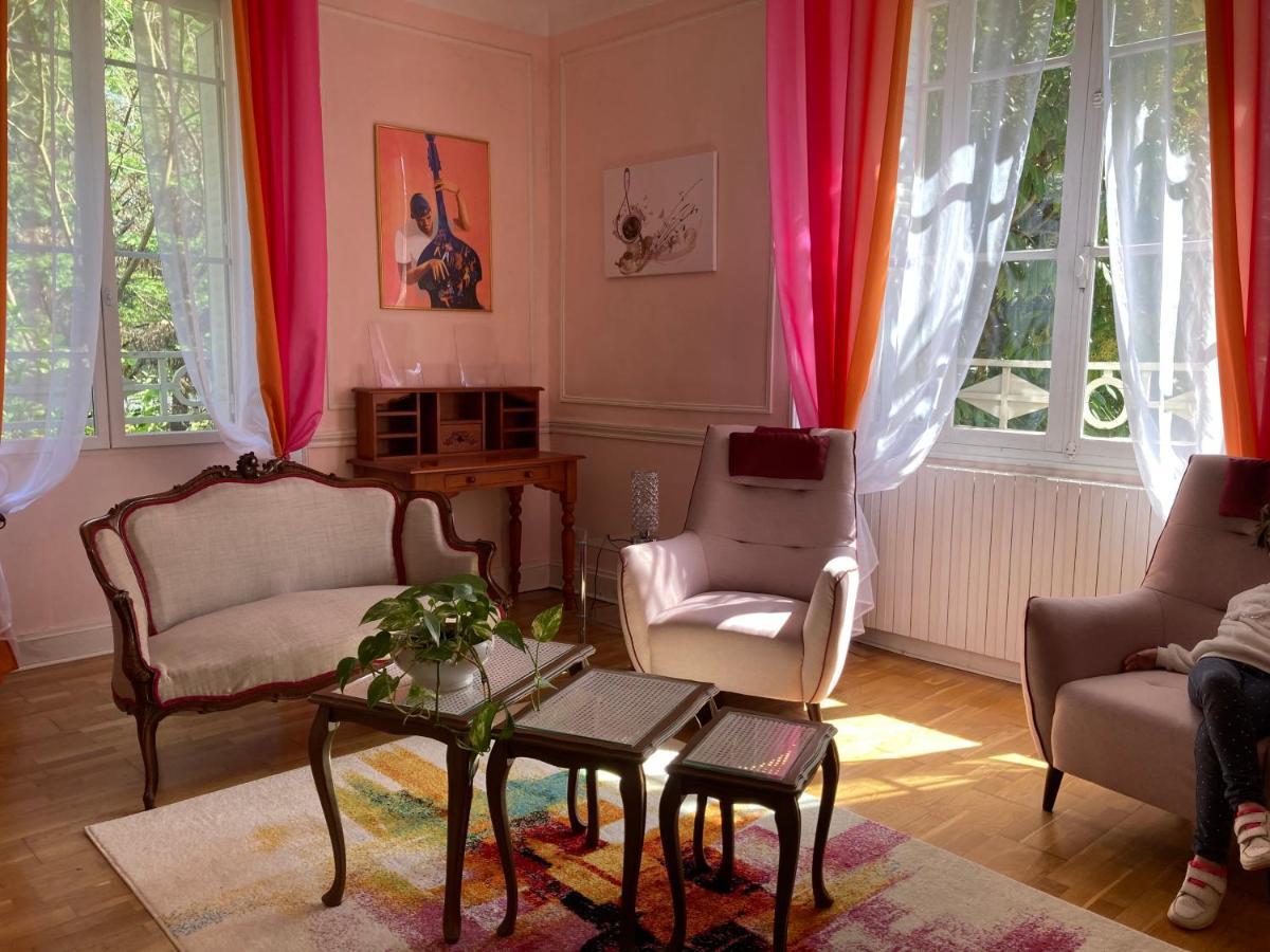 Domaine La Jam Bed & Breakfast Marciac Exterior photo