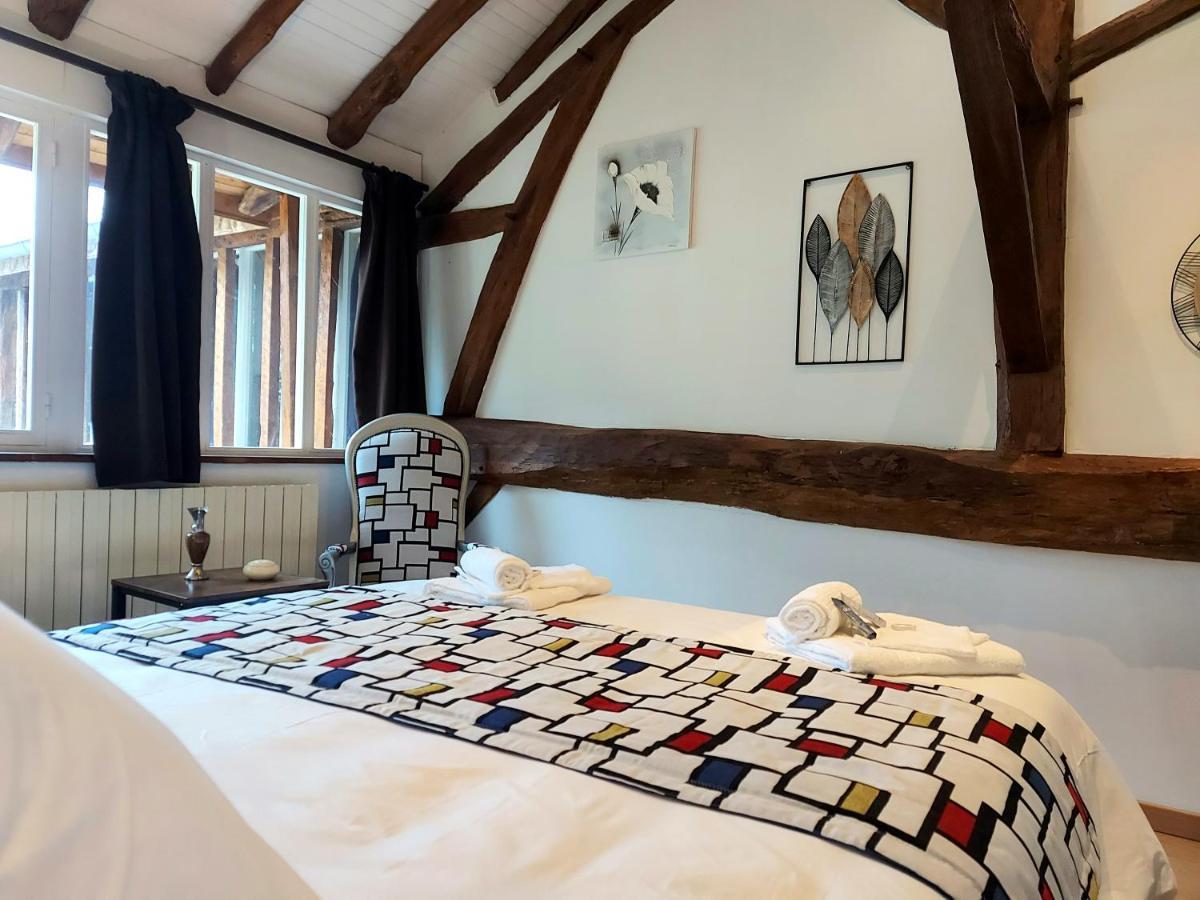 Domaine La Jam Bed & Breakfast Marciac Exterior photo