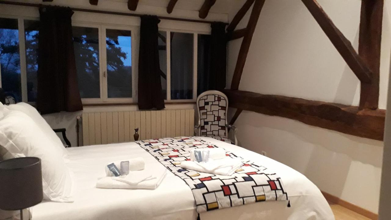 Domaine La Jam Bed & Breakfast Marciac Exterior photo