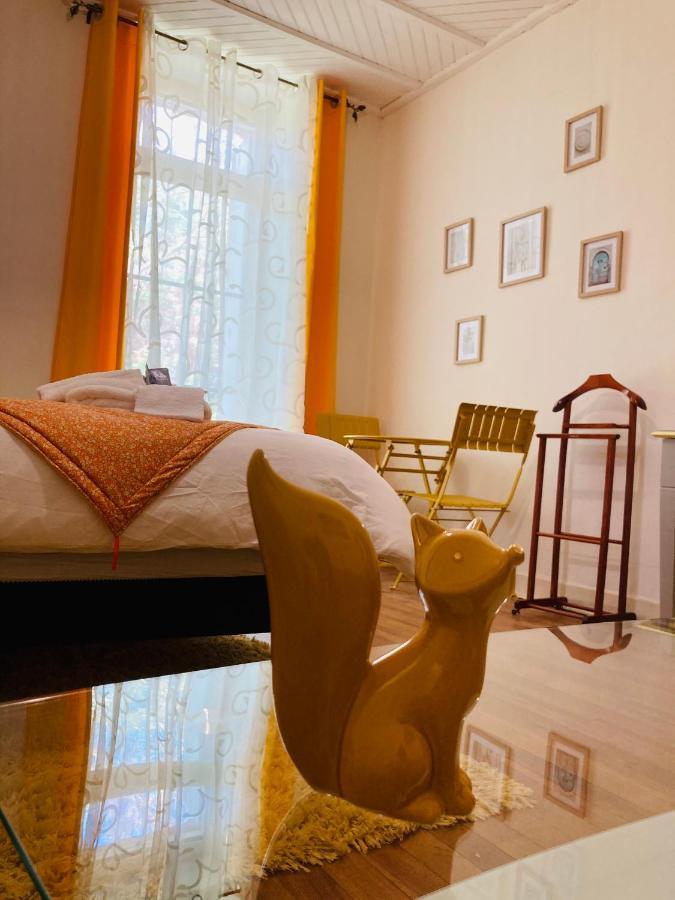 Domaine La Jam Bed & Breakfast Marciac Exterior photo