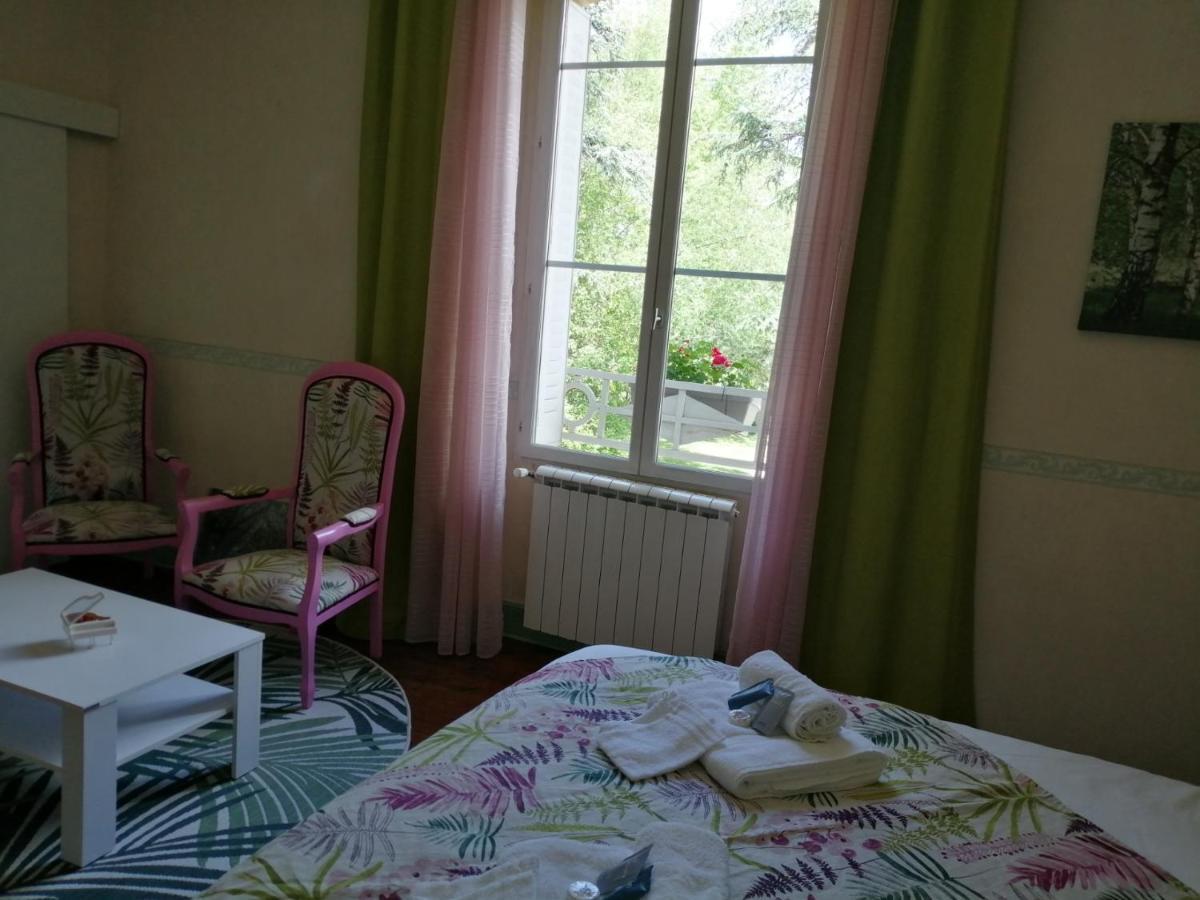 Domaine La Jam Bed & Breakfast Marciac Exterior photo